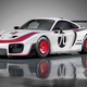 Illustration for article titled The Porsche 935 is Back With 700 HP and 77 Examples Made